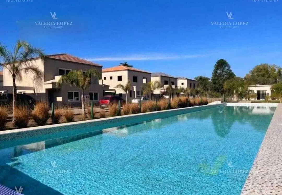 Departamento en Alquiler en Saravi Village, Pilar, G.B.A. Zona Norte 4