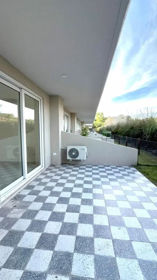 Departamento en Alquiler en Saravi Village, Pilar, G.B.A. Zona Norte 5
