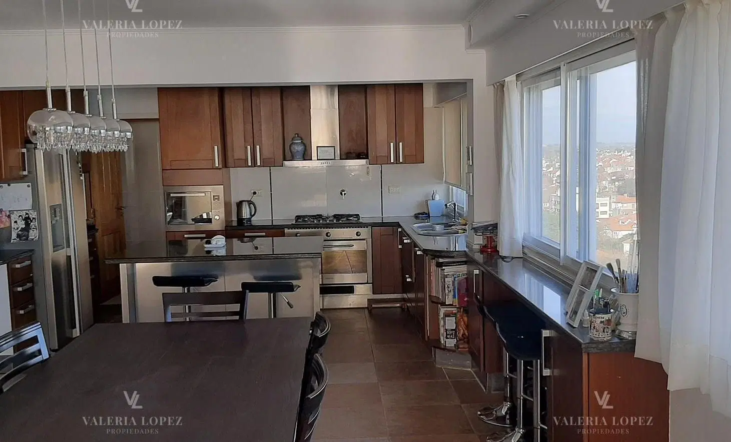 Departamento  en Venta en Cabo Corrientes, Mar Del Plata, General Pueyrredón 4
