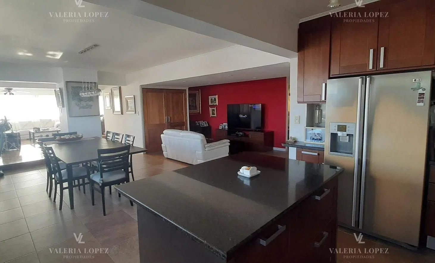 Departamento  en Venta en Cabo Corrientes, Mar Del Plata, General Pueyrredón 2