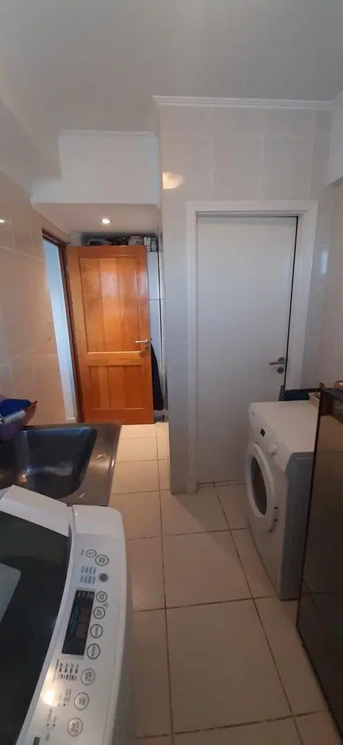 Departamento  en Venta en Cabo Corrientes, Mar Del Plata, General Pueyrredón 3