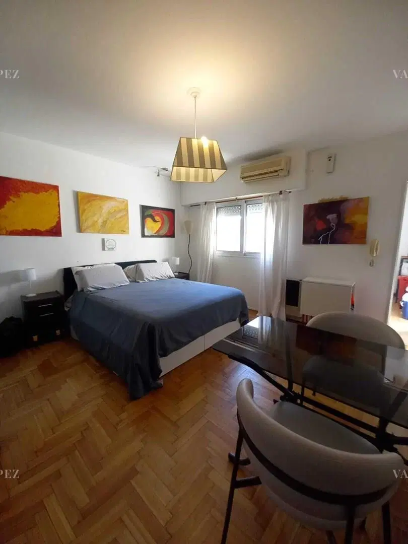 Departamento en Venta en Vicente López, G.B.A. Zona Norte, Argentina 1
