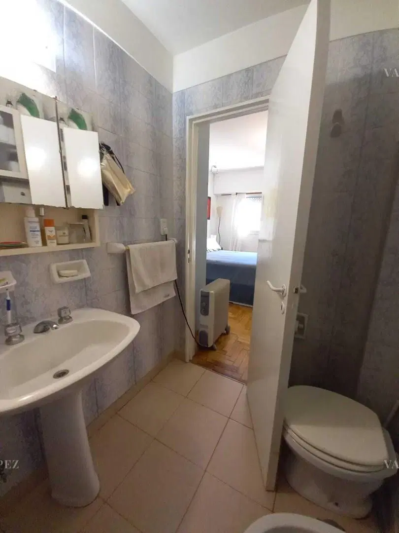Departamento en Venta en Vicente López, G.B.A. Zona Norte, Argentina 2