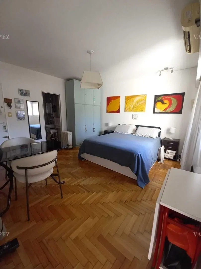 Departamento en Venta en Vicente López, G.B.A. Zona Norte, Argentina 4