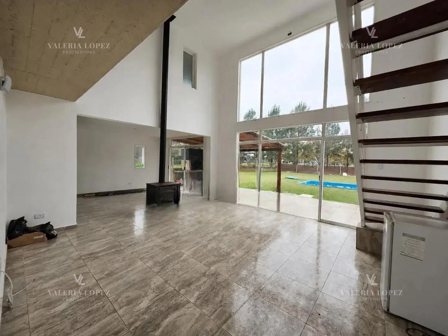 Casa  en Alquiler en San Sebastian - AREA 1, San Sebastian, Escobar 4