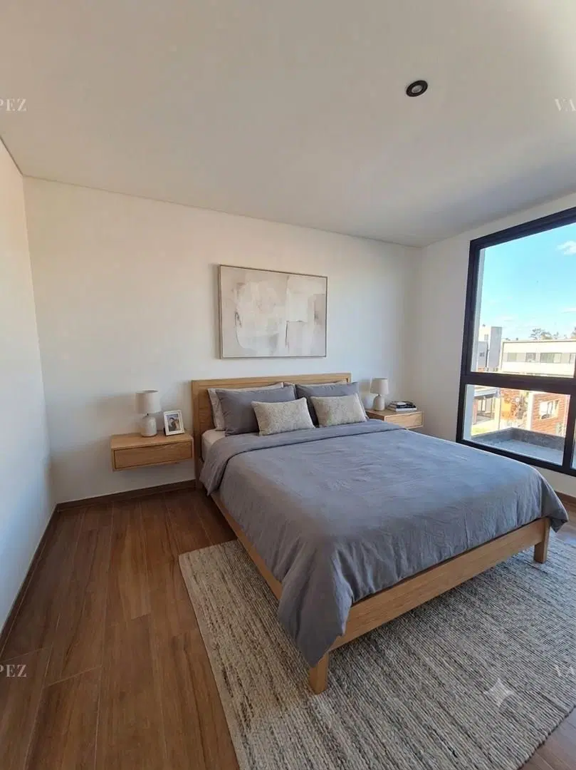 Casa Dúplex  en Venta en SpringPark Pilar, Pilar, G.B.A. Zona Norte 8