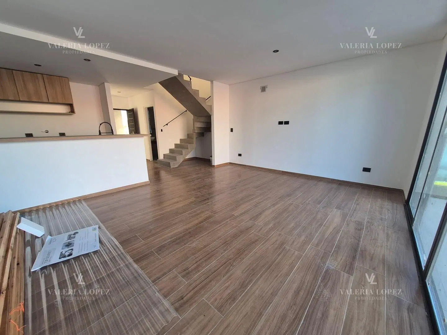 Casa Dúplex  en Venta en SpringPark Pilar, Pilar, G.B.A. Zona Norte 4