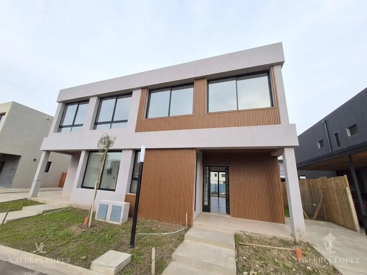 Casa Dúplex  en Venta en SpringPark Pilar, Pilar, G.B.A. Zona Norte 5