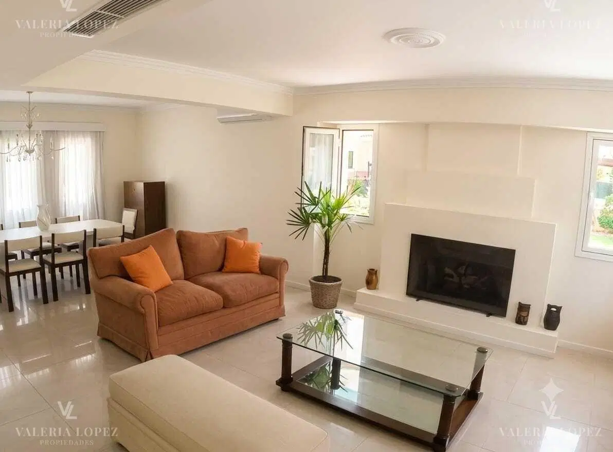 Casa Chalet  en Alquiler en Haras El Establo, Pilar, G.B.A. Zona Norte 8