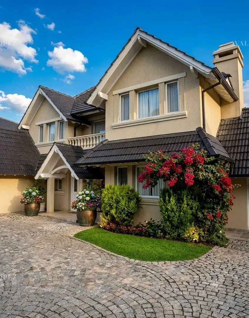 Casa Chalet  en Alquiler en Haras El Establo, Pilar, G.B.A. Zona Norte 5