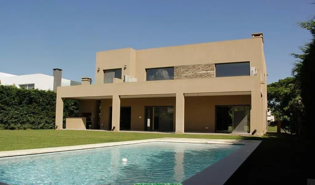 Casa  en Alquiler en La Lomada, Pilar, G.B.A. Zona Norte 3