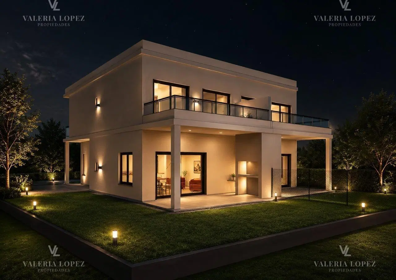 Casa Dúplex  en Venta en SpringPark Pilar, Pilar, G.B.A. Zona Norte 4