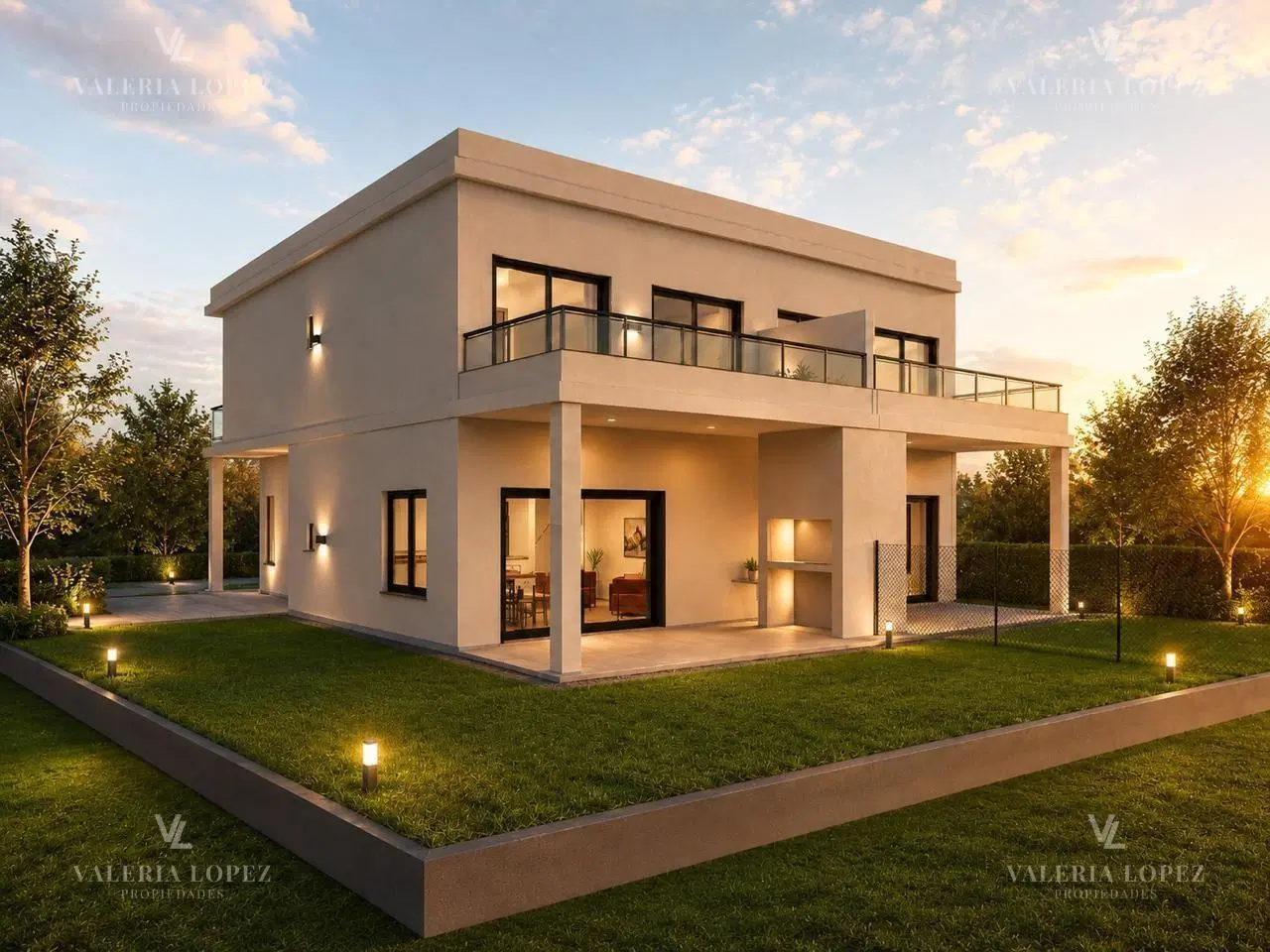 Casa Dúplex  en Venta en SpringPark Pilar, Pilar, G.B.A. Zona Norte 3