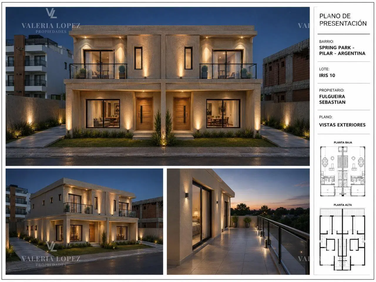 Plano 2