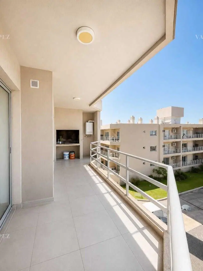 Departamento  en Alquiler en El Reparo, Pilar, G.B.A. Zona Norte 4