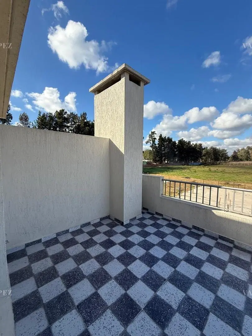 Departamento Dúplex  en Alquiler en Chic Village, La Lonja, Pilar 4