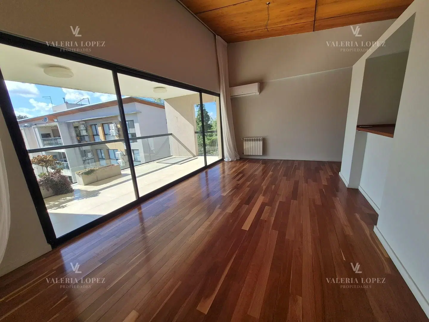 Departamento  en Alquiler en Ecoaldea, Pilar, G.B.A. Zona Norte 4