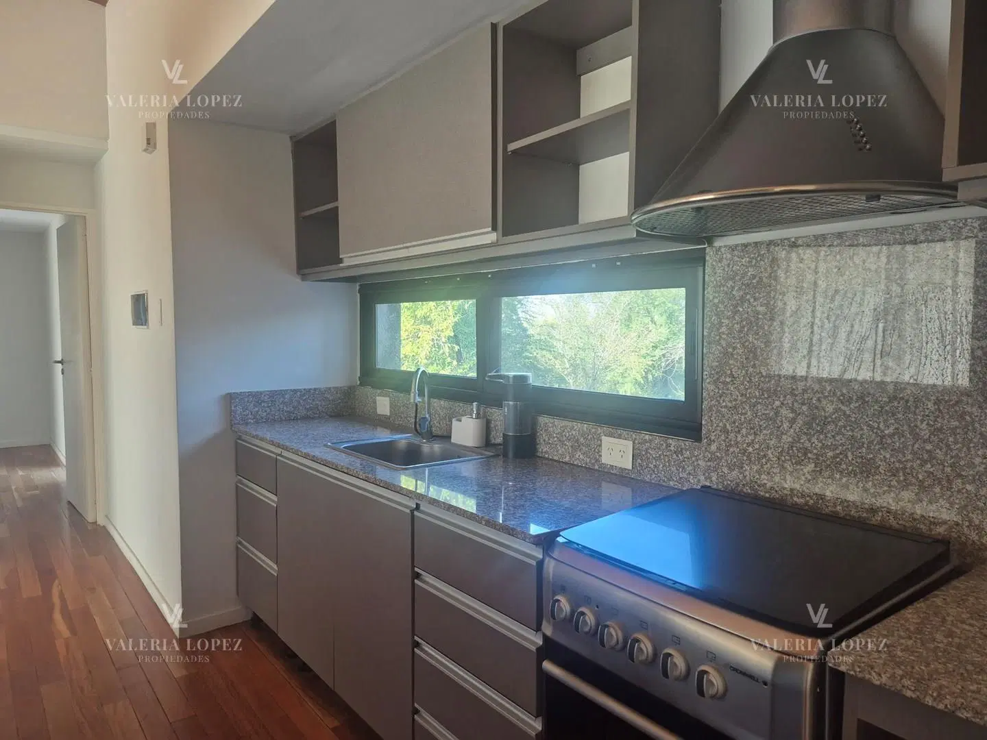 Departamento  en Alquiler en Ecoaldea, Pilar, G.B.A. Zona Norte 8