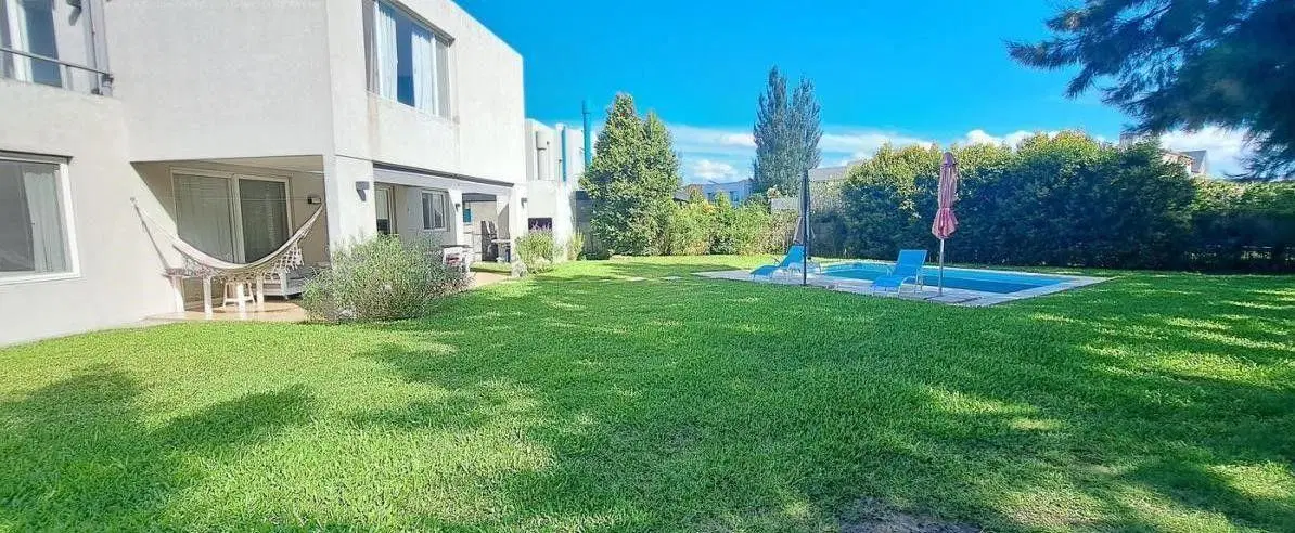 Casa  en Alquiler en Los Sauces, Nordelta, Tigre 2
