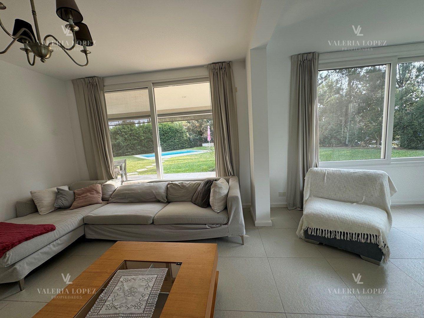 Foto de Casa en Alquiler en Los Sauces, Nordelta, Tigre, imagen 5