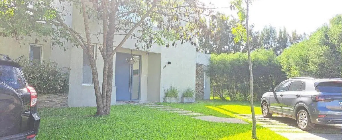 Casa  en Alquiler en Los Sauces, Nordelta, Tigre 3