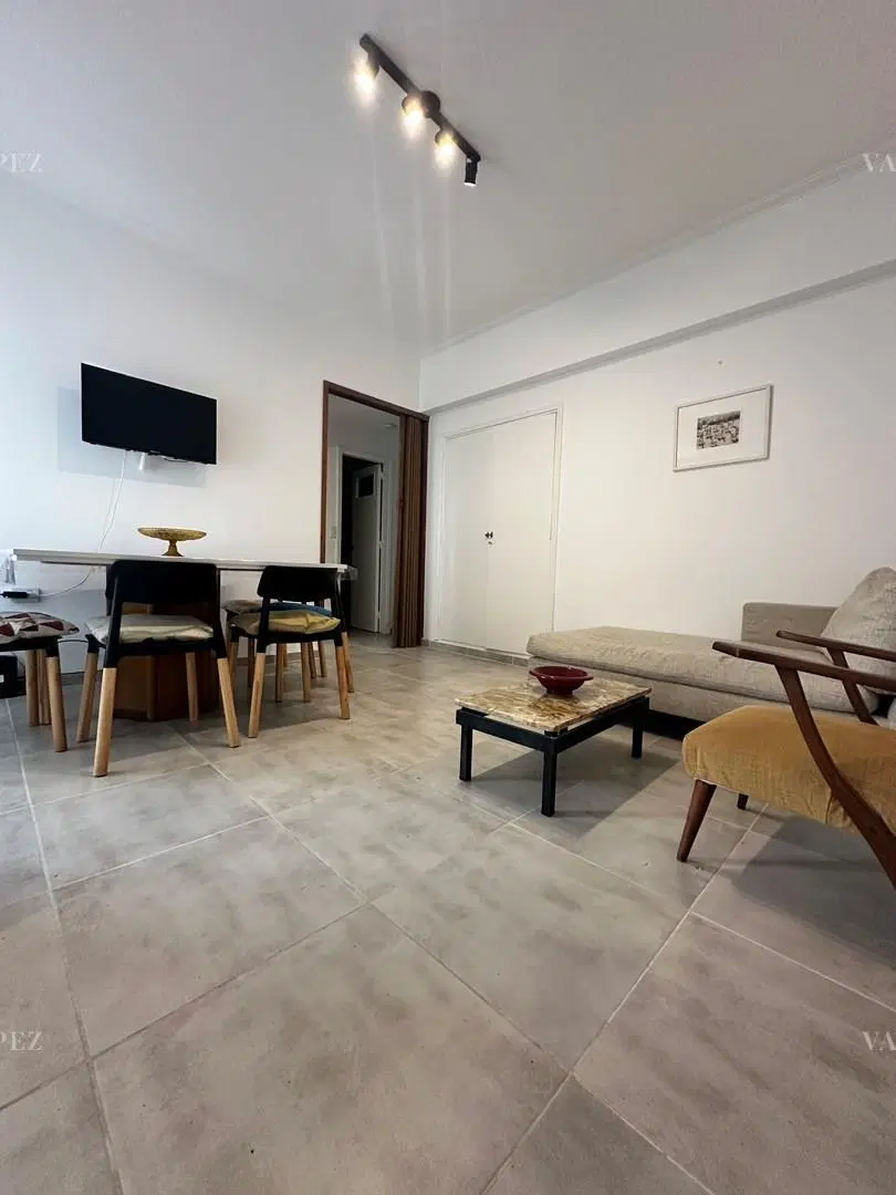 Departamento en Alq. Temporario en Centro, Mar Del Plata, General Pueyrredón 1