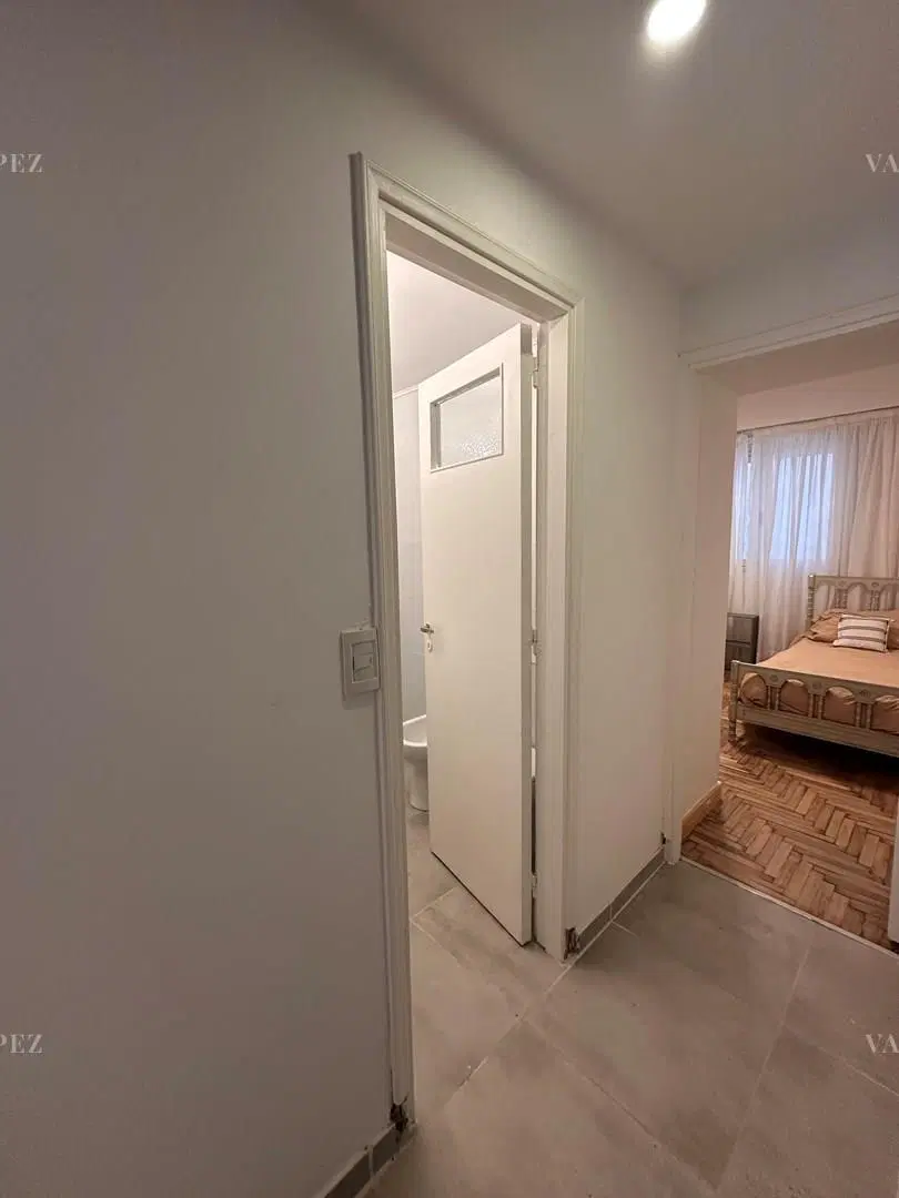 Departamento en Alq. Temporario en Centro, Mar Del Plata, General Pueyrredón 3