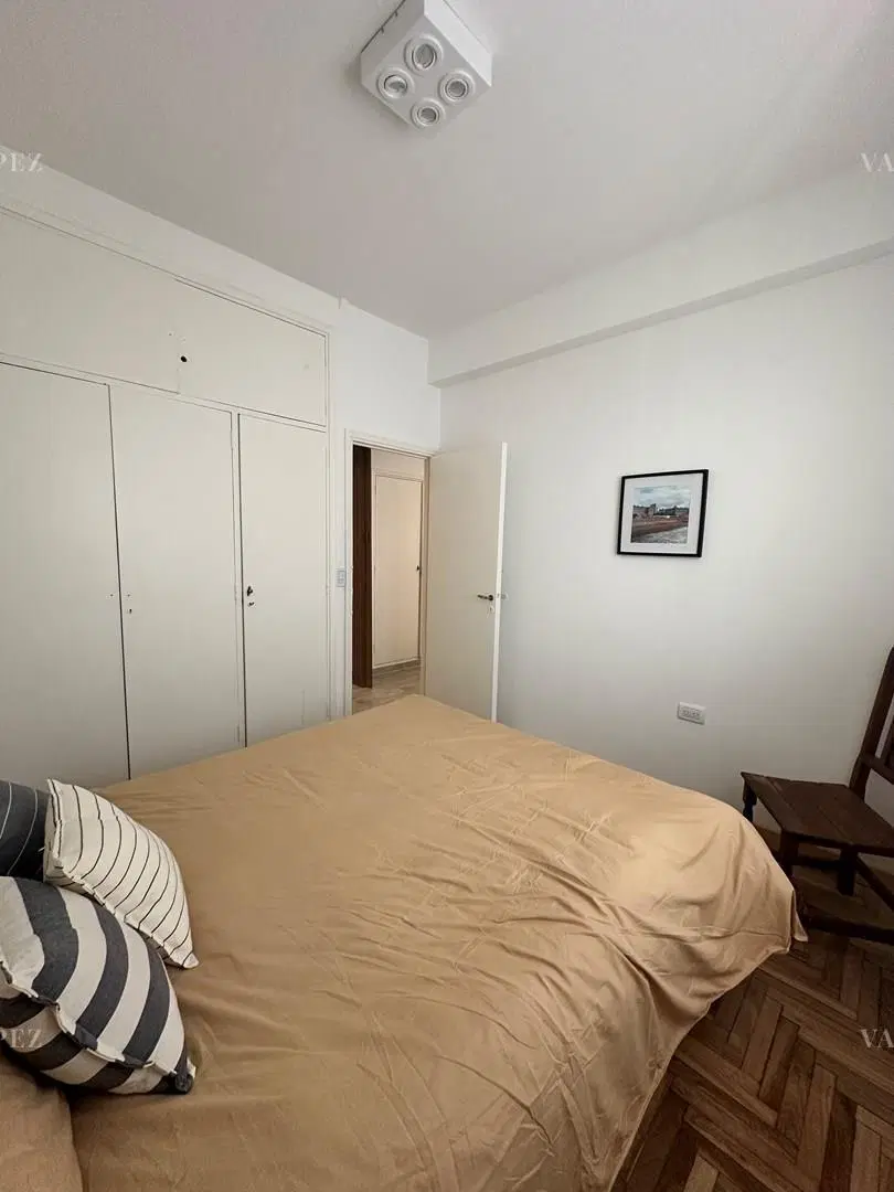 Departamento en Alq. Temporario en Centro, Mar Del Plata, General Pueyrredón 5