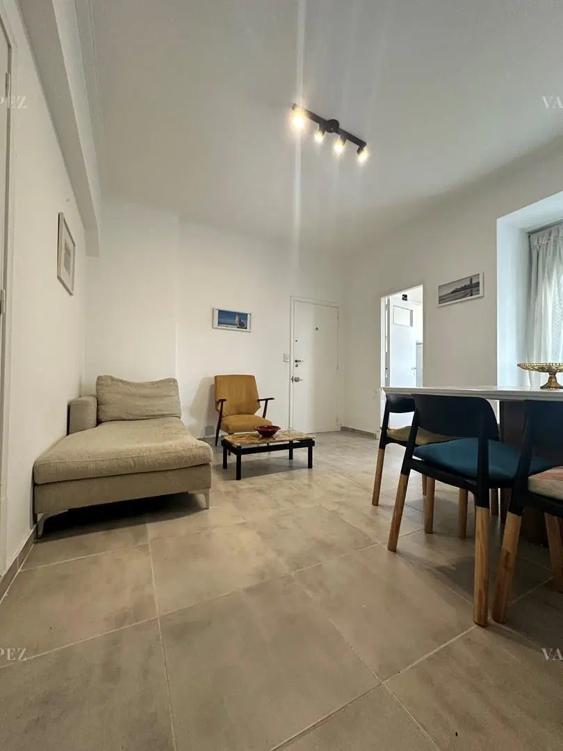 Departamento en Venta en Centro, Mar Del Plata, General Pueyrredón 5