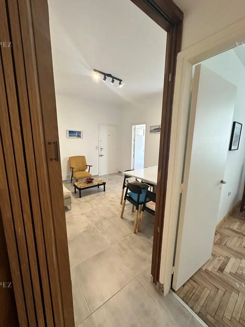 Departamento en Venta en Centro, Mar Del Plata, General Pueyrredón 8