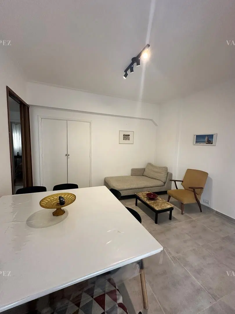 Departamento en Venta en Centro, Mar Del Plata, General Pueyrredón 1