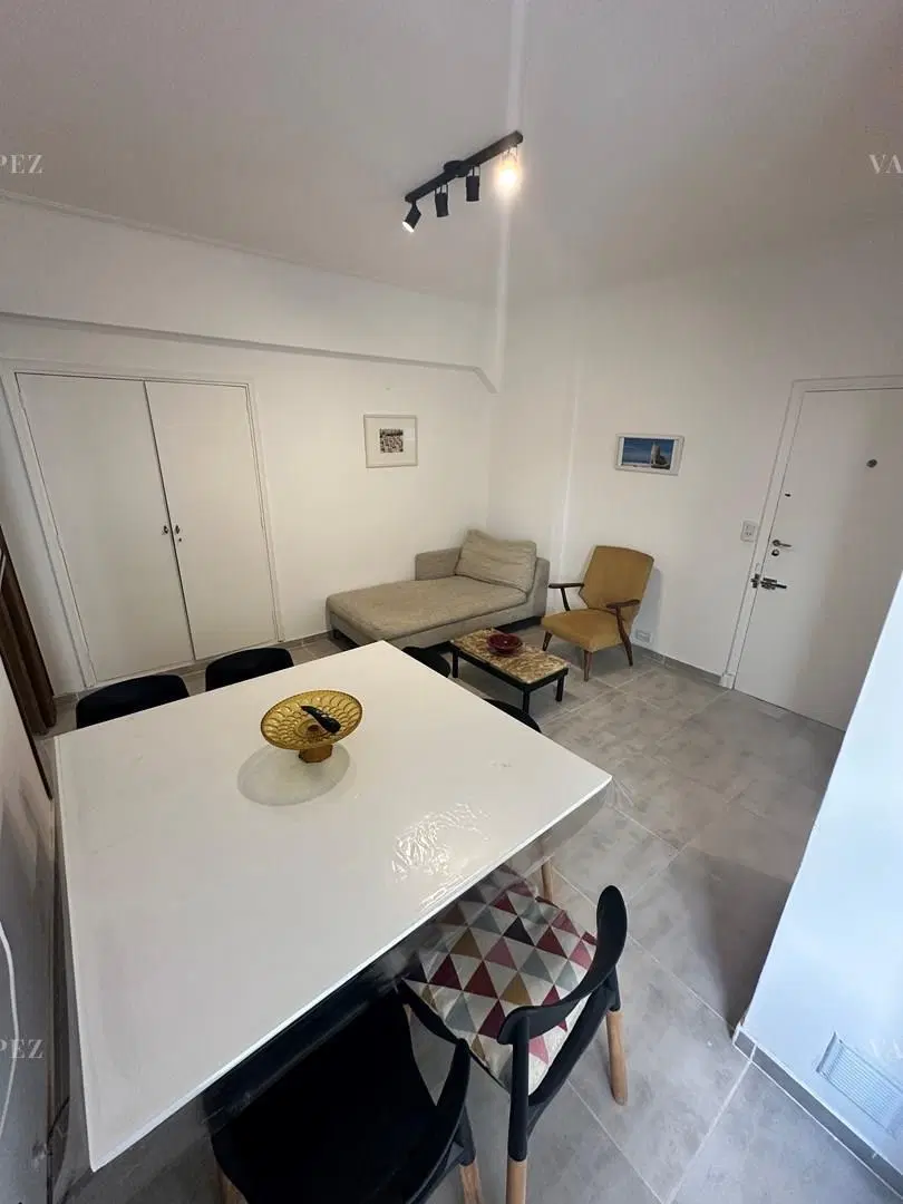 Departamento en Venta en Centro, Mar Del Plata, General Pueyrredón 4