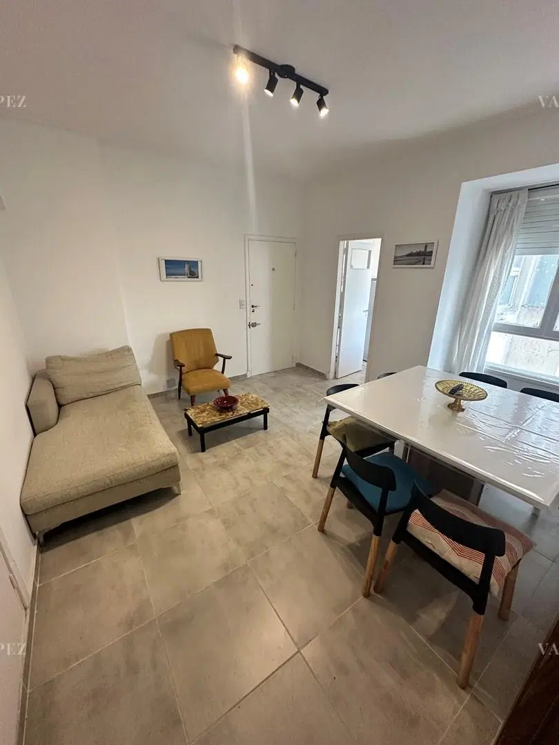 Departamento en Venta en Centro, Mar Del Plata, General Pueyrredón 3