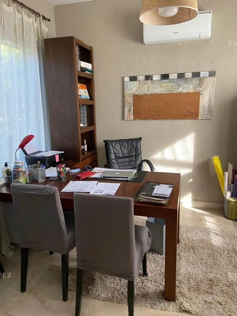 Casa  en Alquiler en Ayres De Pilar, Pilar, G.B.A. Zona Norte 8