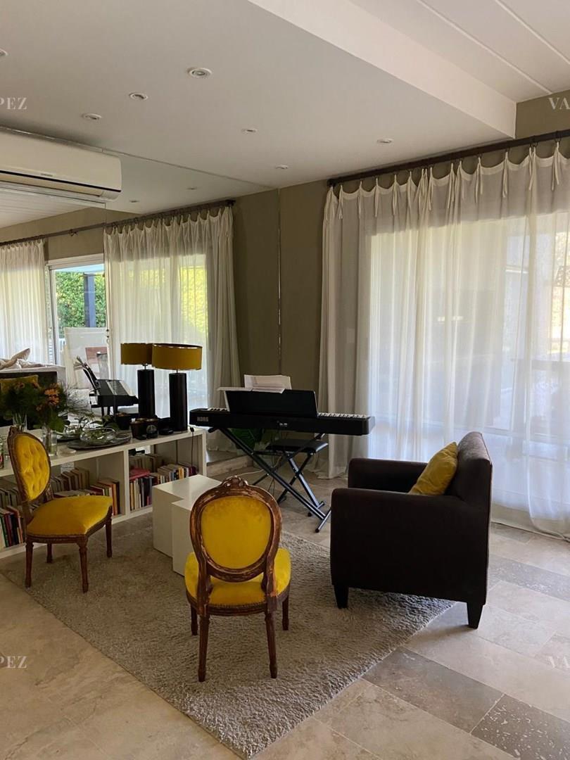 Foto de Casa en Alquiler en Ayres De Pilar, Pilar, G.B.A. Zona Norte, imagen 5