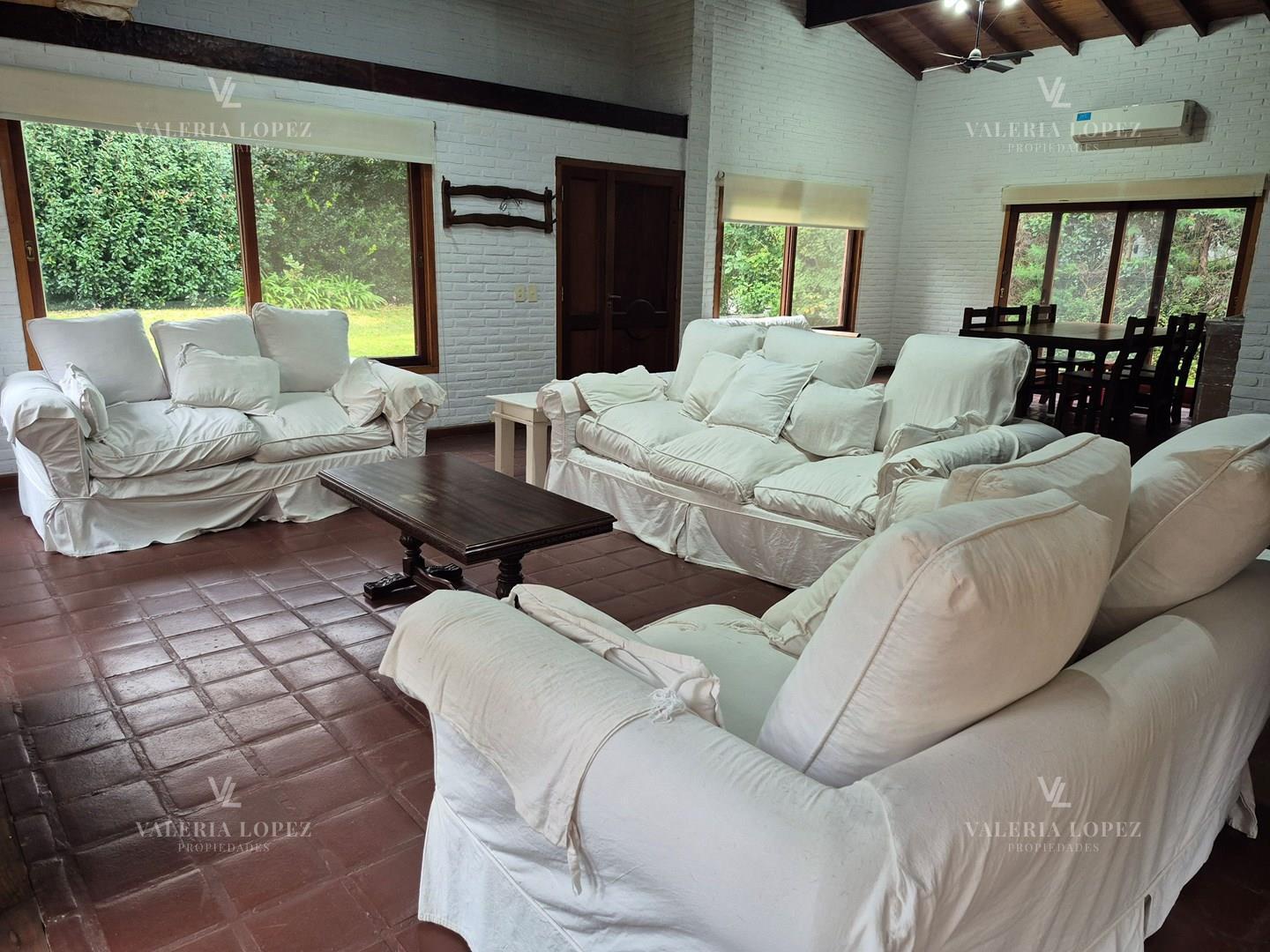 Foto de Casa en Alquiler en Highland Park CC, Pilar, G.B.A. Zona Norte, imagen 5