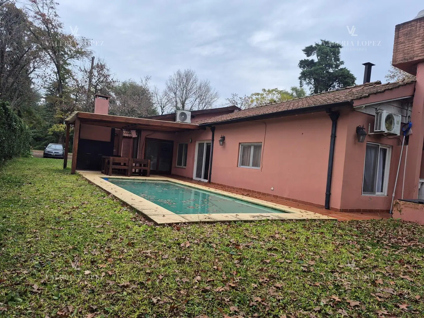 Casa  en Alquiler en Highland Park CC, Pilar, G.B.A. Zona Norte 4