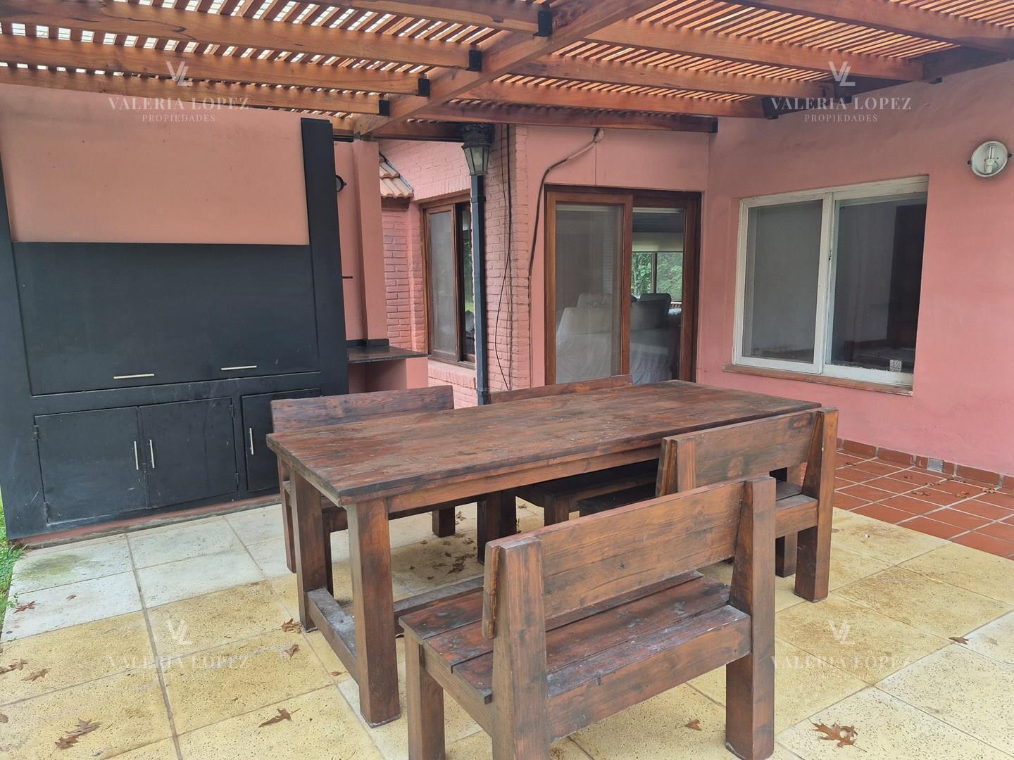 Foto de Casa en Alquiler en Highland Park CC, Pilar, G.B.A. Zona Norte, imagen 1