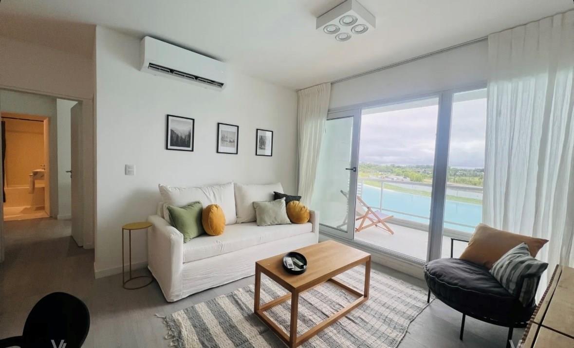 Foto de Departamento en Alquiler en Remeros Beach, Rincón de Milberg, Tigre, imagen 5