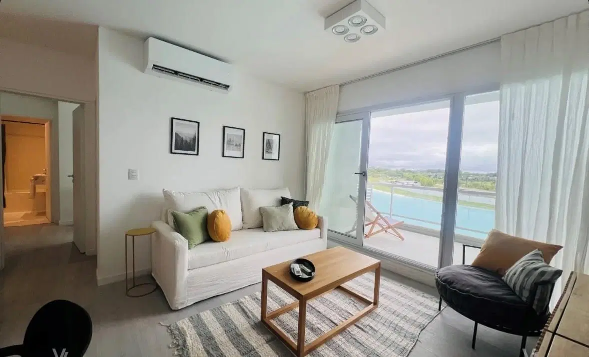 Departamento  en Alquiler en Remeros Beach, Rincón de Milberg, Tigre 5