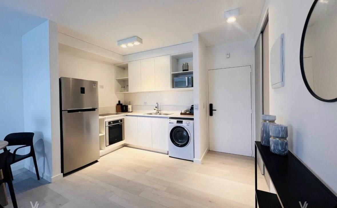 Foto de Departamento en Alquiler en Remeros Beach, Rincón de Milberg, Tigre, imagen 1