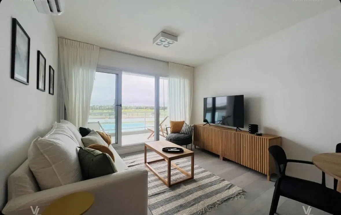 Departamento  en Alquiler en Remeros Beach, Rincón de Milberg, Tigre 4