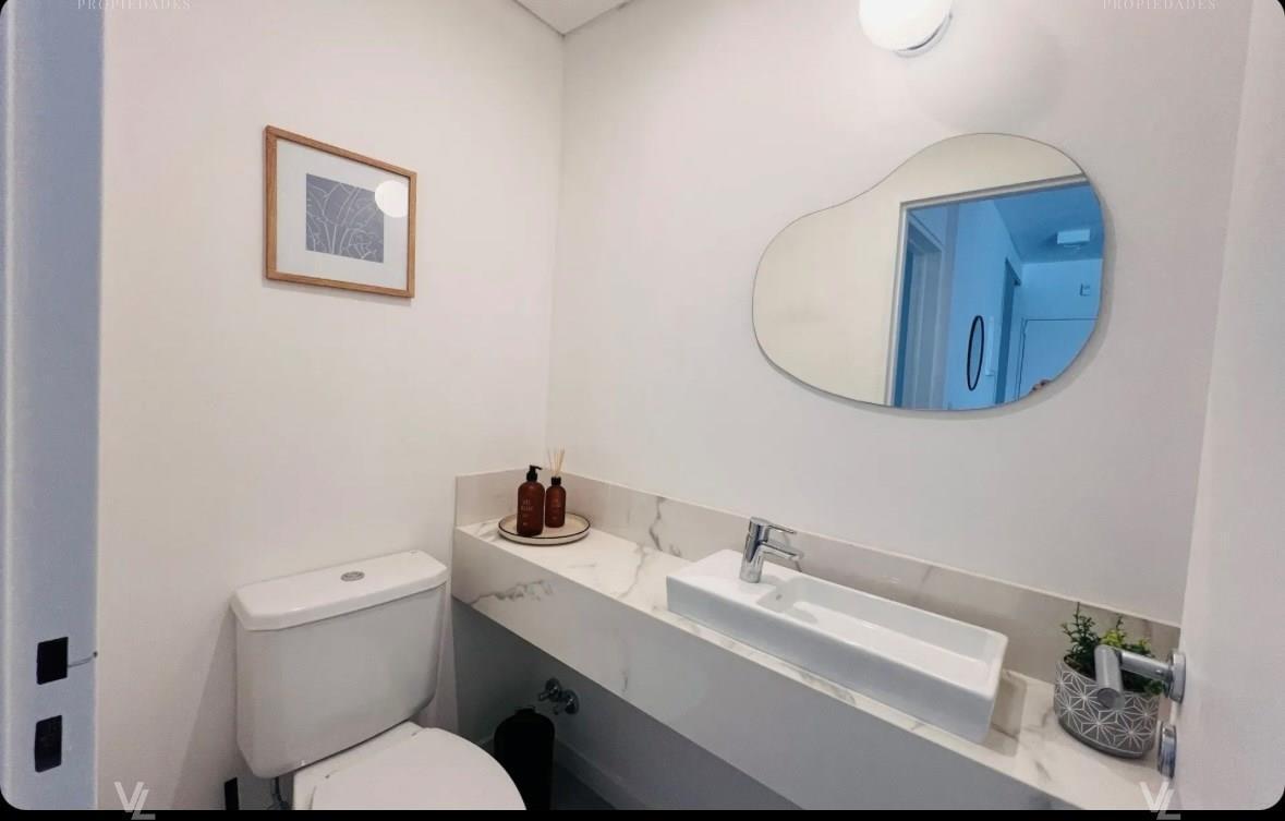Foto de Departamento en Alquiler en Remeros Beach, Rincón de Milberg, Tigre, imagen 2