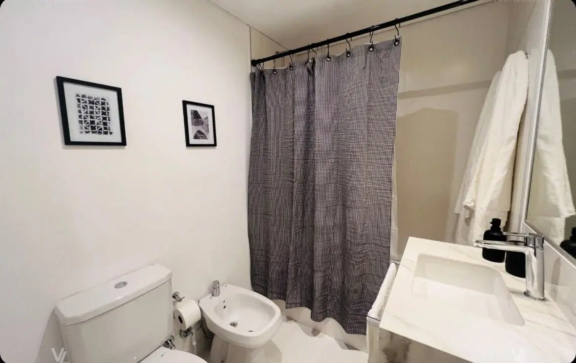 Departamento  en Alquiler en Remeros Beach, Rincón de Milberg, Tigre 3