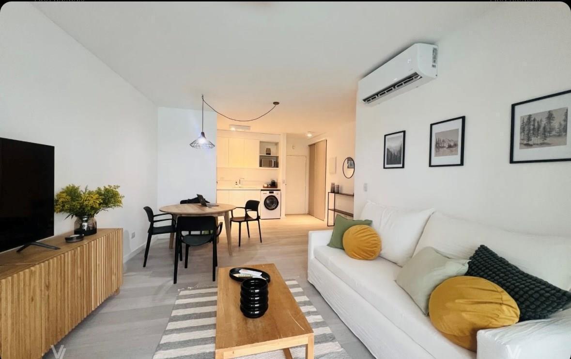 Foto de Departamento en Alq. Temporario en Remeros Beach, Rincón de Milberg, imagen 5