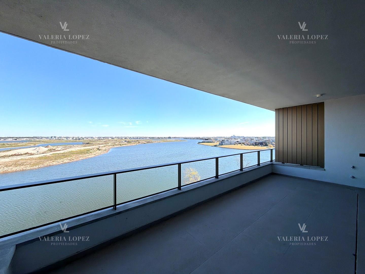 Foto de Departamento en Alquiler en Oceana, Nordelta, Tigre, imagen 1