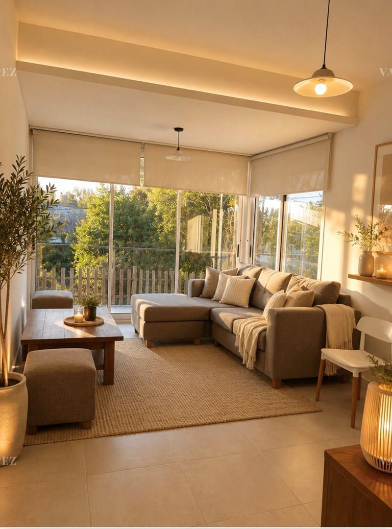 Foto de Departamento en Venta en Villa Morra, Pilar, G.B.A. Zona Norte, imagen 1