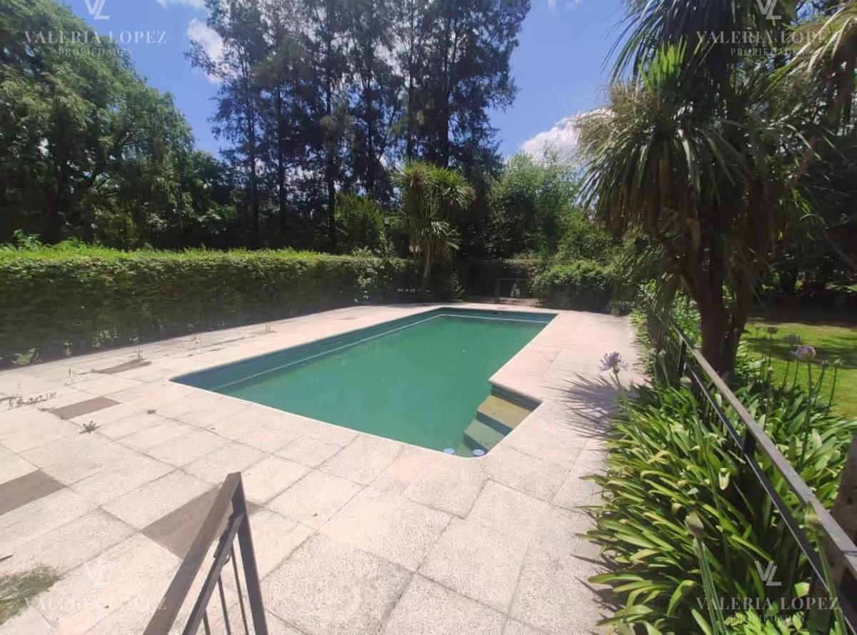 Foto de Casa Quinta en Venta en Zelaya, Pilar, G.B.A. Zona Norte, imagen 4