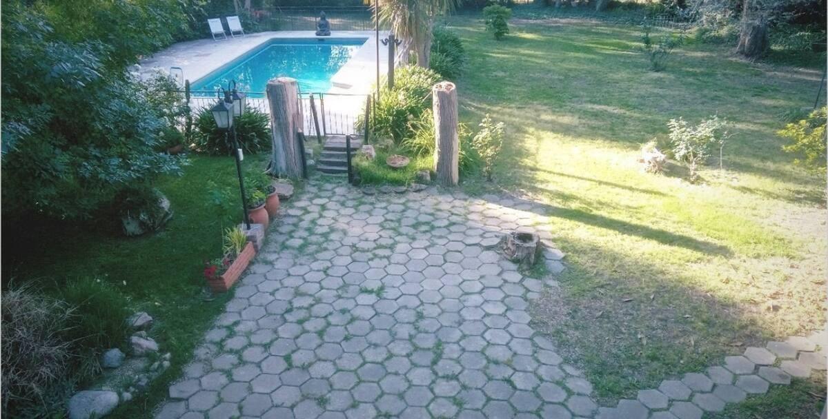 Foto de Casa Quinta en Venta en Zelaya, Pilar, G.B.A. Zona Norte, imagen 5
