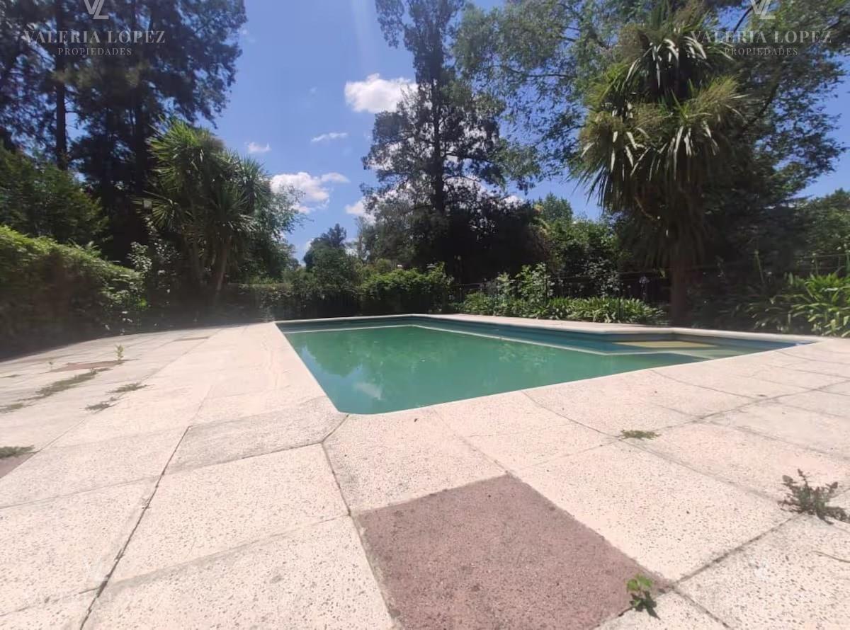 Foto de Casa Quinta en Alquiler en Del Viso, Pilar, G.B.A. Zona Norte, imagen 2